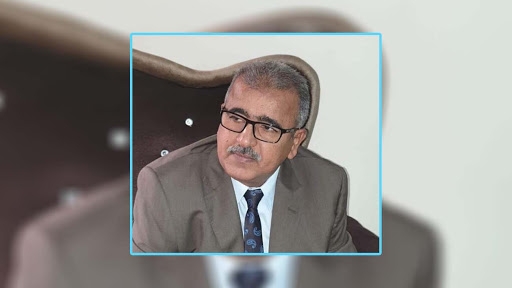 السعدي: ما يحدث في حضرموت امتدادا لما حدث في عدن وسقطرى والحل بوقف العبث الإماراتي