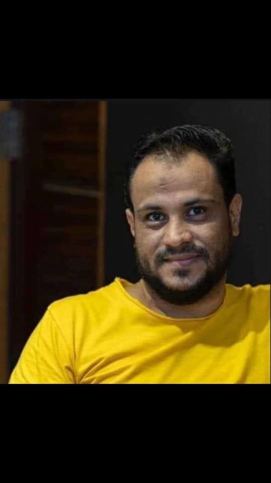 نقابة الصحفيين تنعي الصحفي إبراهيم مجاهد