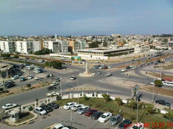 مقتل مواطن في جُمرك 