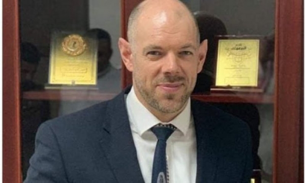 بريطانيا ترحب بالمجلس الرئاسي وتعتبر إصلاح النظام خطوة نحو السلام والإستقرار