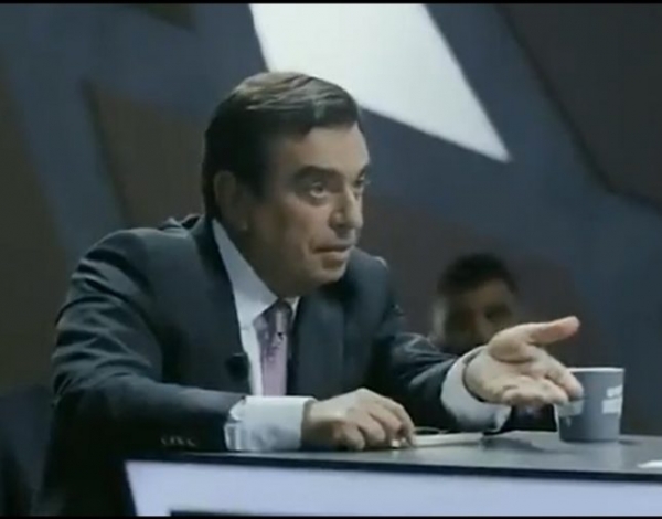 الحكومة: تصريحات قرداحي تعكس جهلا فاضحا بالشأن اليمني وانحياز أعمى للحوثيين