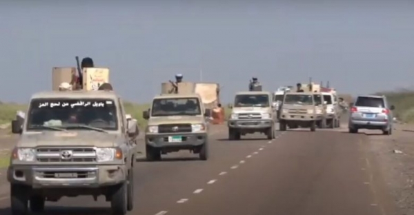 الحوثيون يسيطرون على الدريهمي والتحيتا وأجزاء واسعة من بيت الفقيه بدون مواجهات