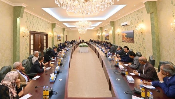 هيئة التشاور والمصالحة اليمنية.. برلمان مصغر ومهام محددة