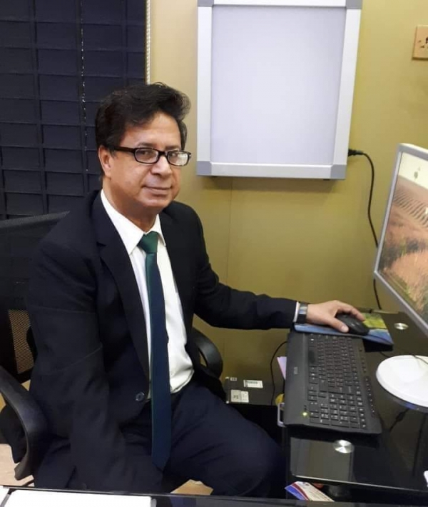 مؤتمر حضرموت الجامع يطالب أمن عدن بسرعة التحقيق في مقتل الدكتور أحمد الدويل