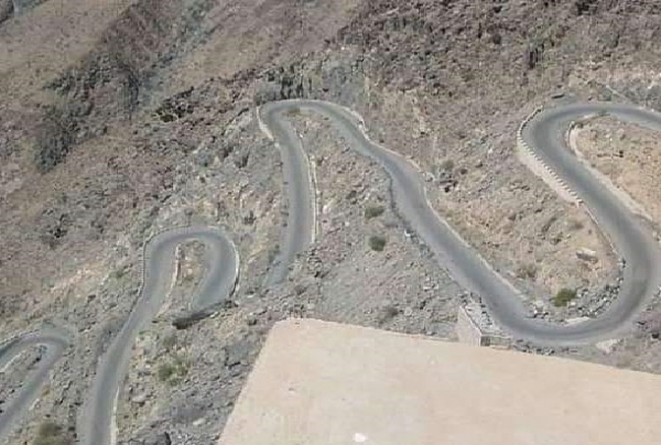 أبين.. قوات درع الوطن تفتح طريق 