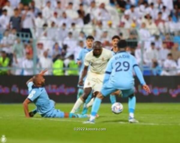 صواريخ النصر تدك حصون الباطن برباعية