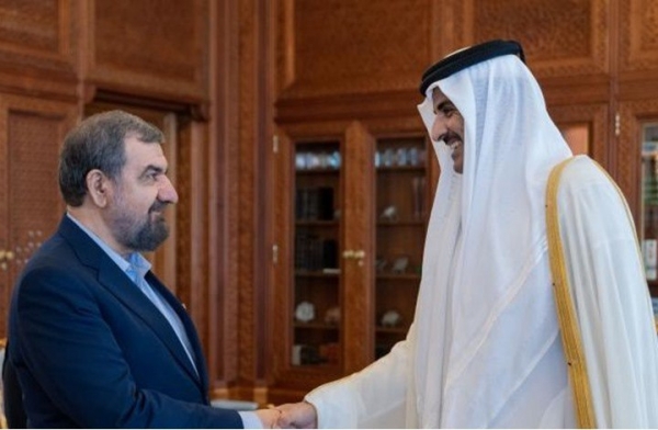 الأرجنتين طلبت توقيف نائب الرئيس الإيراني خلال زيارته لقطر