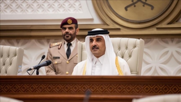 دول عربية تهنئ قطر باليوم الوطني