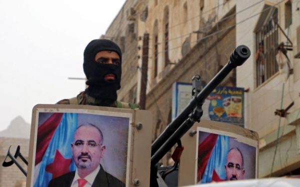 لحج.. مقتل جندي من 