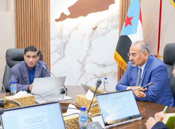 مصادر: البحسني يقود تحركات تهدف لتفجير الصراع مع حلف قبائل حضرموت