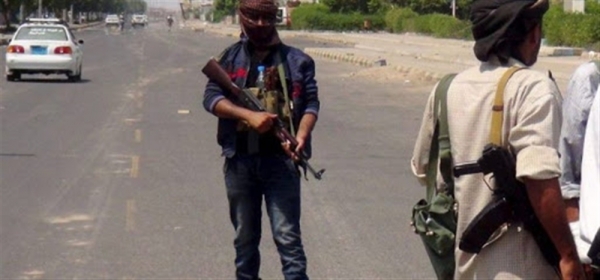 أبين.. مليشيا الانتقالي تختطف ثلاثة مسؤولين في اتحاد كرة القدم