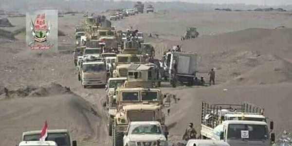 تعز.. شباب المشاولة يدينون التصعيد في الوازعية ويدعون إلى وقف عسكرة القرى