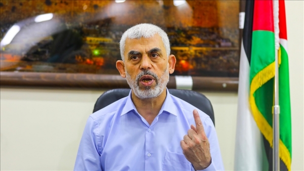 جيش الاحتلال يزعم اغتيال المرافق الشخصي لـ