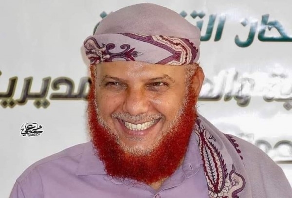 شبوة.. أهالي بيحان يدينون الممارسات التعسفية لقوات العمالقة بحق اسرة الشيخ الباني