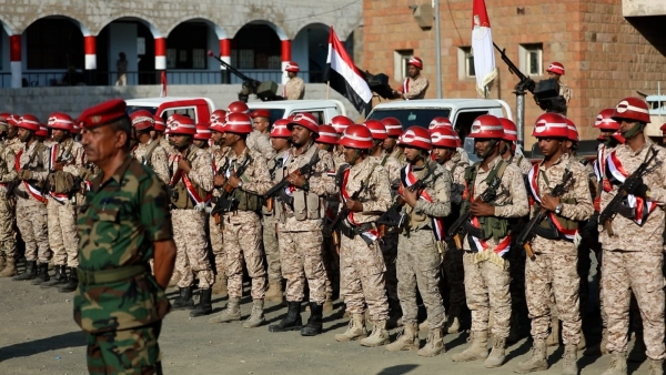 محور تعز يدعو الإعلاميين للإلتزام بالضوابط الوطنية والأخلاقية لتناول الشأن العسكري