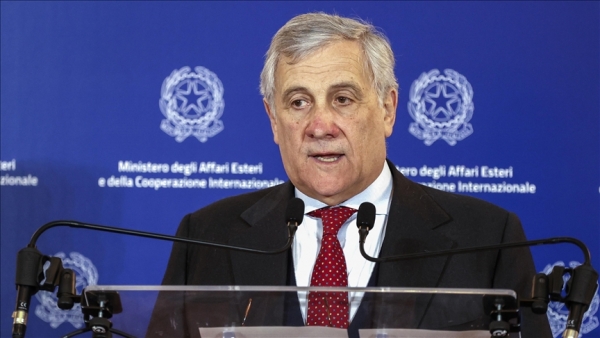 إيطاليا: لن نخاف من أي تهديد مصدره الحوثيون