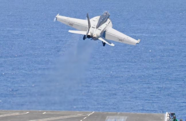 أنفاق ومخابئ مموهة ومساحات شاسعة.. تحديات تواجه أمريكا وأنظمتها الجوية إزاء صواريخ الحوثيين (ترجمة خاصة)