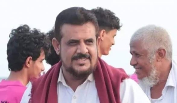 عدن.. اختطاف عمّ المخفي قسرا 