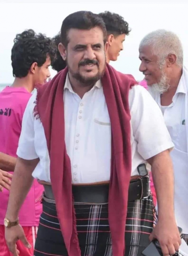 الجعادنة تُحمّل مليشيا الانتقالي مسؤولية استمرار الإخفاء القسري للمقدم 