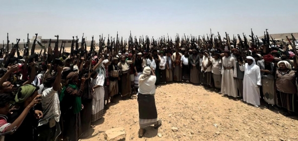 وسط ترحيب واسع.. الإعلان عن ميثاق وطني لقبائل حضرموت والمهرة لمواجهة التهريب والإرهاب