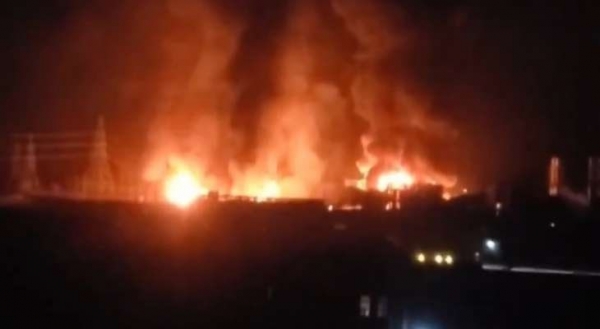 الحوثيون: ارتفاع حصيلة ضحايا الهجوم الإسرائيلي على صنعاء والحديدة إلى 25 قتيلا وجريحا