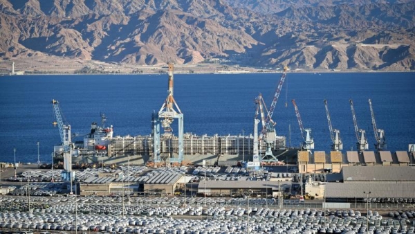 صحيفة عبرية: الحوثيون خلقوا مخاوف كبيرة في النظام الاقتصادي الإسرائيلي (ترجمة خاصة)