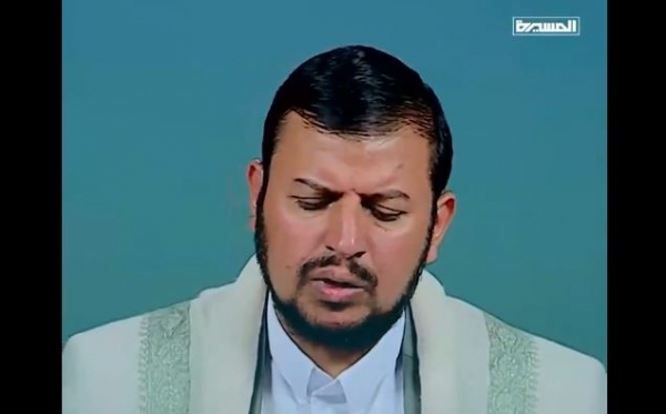 الحوثي يؤكد استمرار الهجمات البحرية والصاروخية ضد إسرائيل بـ 