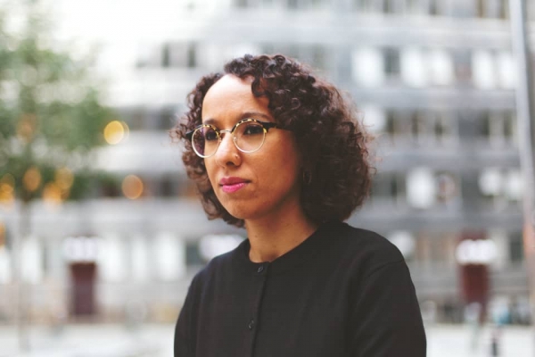 أفراح ناصر: اليمن ضحية تعامل المجتمع الدولي الانتقائي وعدم وثوقه بوسائل الإعلام المحلية (ترجمة خاصة)