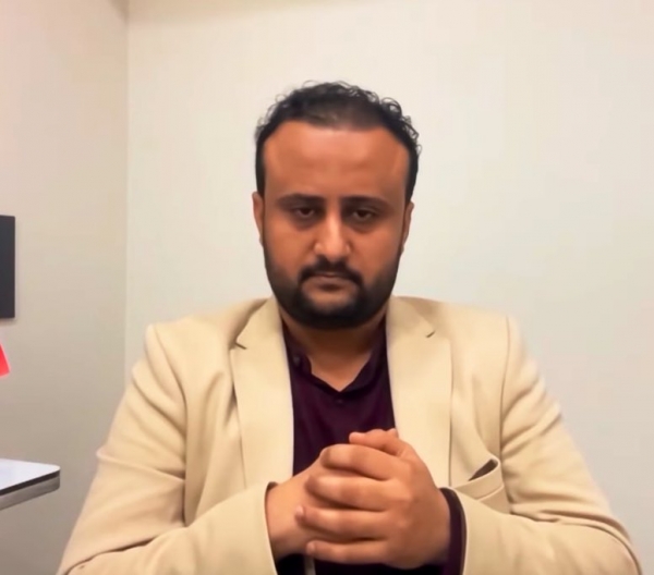 الانتقالي يختطف العميد أمجد خالد في لحج ويقتاده لجهة مجهولة