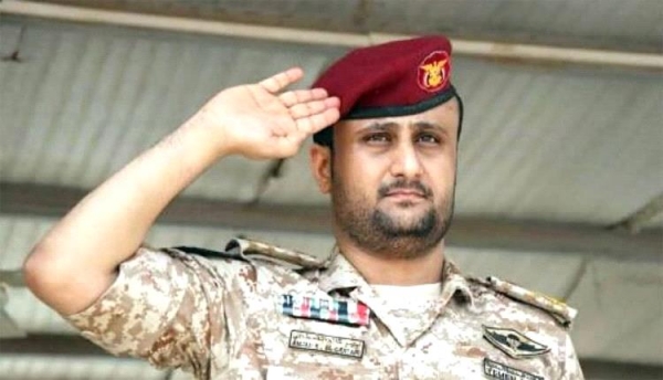 محور طور الباحة يكشف رسميا حقيقة اعتقاله قائد لواء النقل السابق 