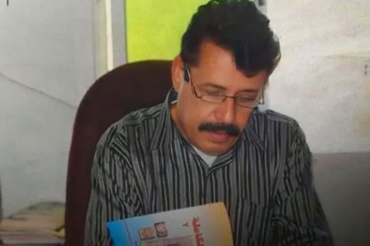 نقابة الصحفيين اليمنيين تنعى الصحفي والأديب 