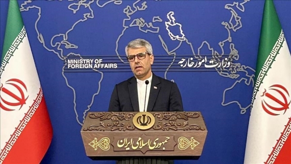 ترحيب إيراني سعودي عراقي بنداء زعيم 