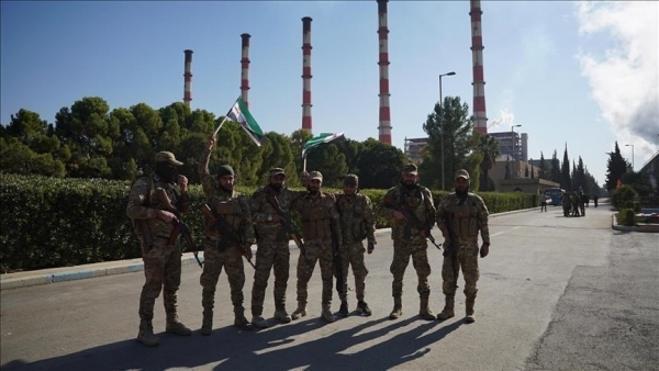 قطر تدين الجرائم التي ترتكبها مجموعات 