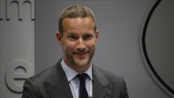 مبعوث ترامب يغضب إسرائيل بوصف رجال حماس بـ