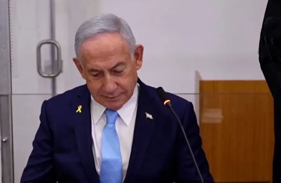 مكتب نتنياهو يشن هجوما حادا على قطر.. والدوحة ترد بلهجة قوية