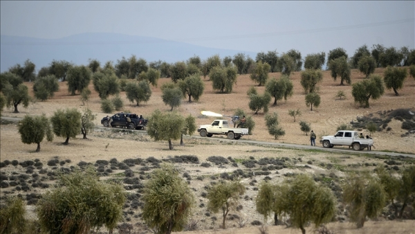 إصابة مصور وصحفي 