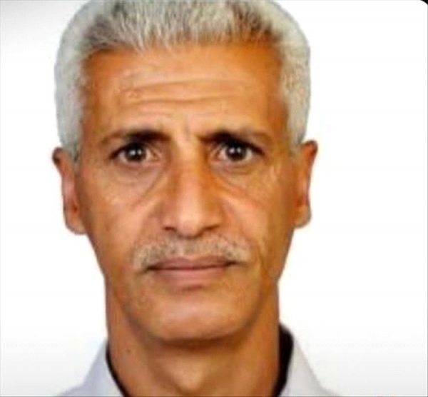 ذمار..  الإفراج عن الأديب عبد الوهاب الحراسي بعد اسبوعين من اعتقاله