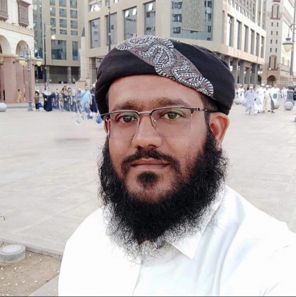 مليشيا دفاع شبوة تختطف ناشطاً إعلامياً