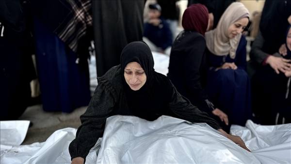 ارتفاع حصيلة العدوان الاسرائيلي على غزة الى 49,747 شهيدا و113,213 مصابا