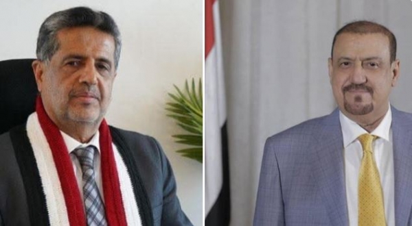 البركاني يقدم تبريرات لأزمة جروب 