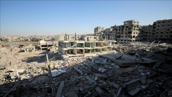 الاحتلال يستهدف عيادة للأونروا ويرتكب مجزرة.. وقصف بمختلف مناطق القطاع