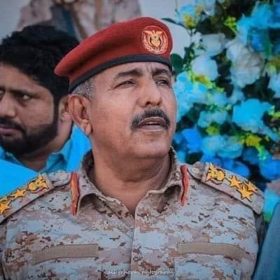 حضرموت.. اعتقال أركان المنطقة العسكرية الثانية بعد مداهمة منزله