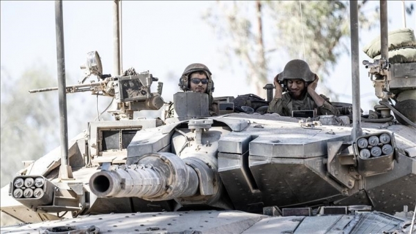 هآرتس: إسرائيل تقدم مقترحا جديدا لوقف إطلاق نار مؤقت بغزة