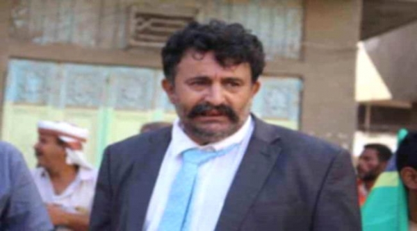 عدن.. مليشيا الانتقالي تختطف الشيخ 