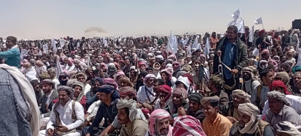 اللقاء الموسع لحلف قبائل حضرموت يجدد تأكيده على تحقيق 