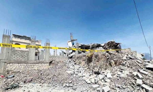 فشل واضح للاستراتيجية الأمريكية في اليمن… حرب باهظة بلا جدوى وحسابات خاطئة