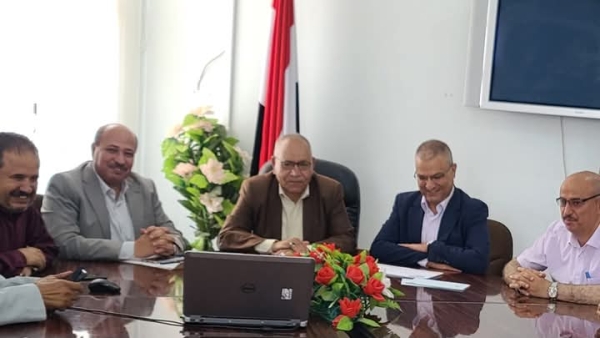 لجنة تحقيق حوثية لمراجعة صرفيات رئيس جامعة ذمار 