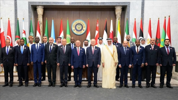 انطلاق اجتماع وزراء الخارجية العرب في بغداد تمهيدا للقمة الـ34