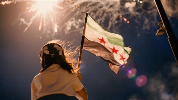 اجتماع تركي أمريكي بشأن سوريا في واشنطن الثلاثاء