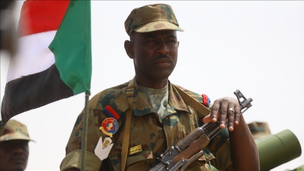 بعد الخرطوم.. السودان يعلن خلو ولاية النيل الأبيض من 